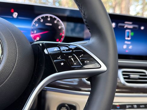 New 2026 Mercedes-Benz GLE 350 4MATIC image 26