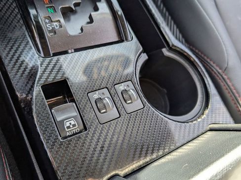 Used 2023 Toyota 4Runner TRD Off-Road Premium image 28