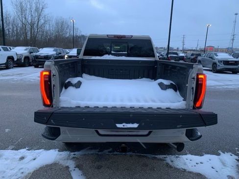 New 2026 GMC Sierra 2500 AT4 w/ AT4 Premium Plus Package image 26