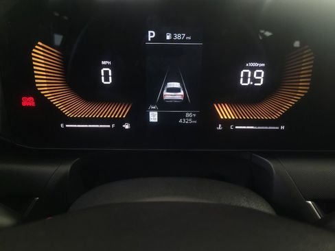 Used 2025 Kia K4 FWD image 23