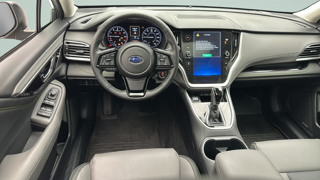 Used 2024 Subaru Outback Onyx Edition AWD/4WD image 11