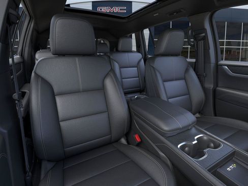 New 2026 GMC Acadia Elevation w/ Elevation Premium Package FWD image 16