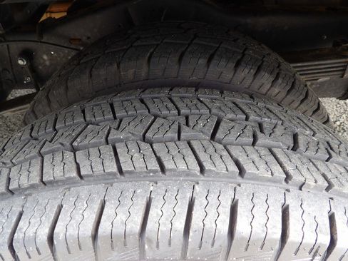 Used 2022 Ford E-450 and Econoline 450 Super Duty image 44