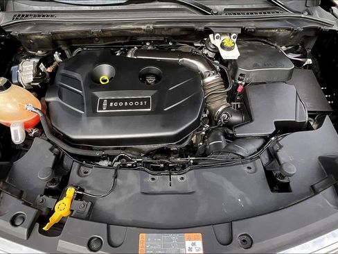 Used 2017 Lincoln MKC Premiere image 27