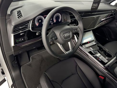 New 2026 Audi Q7 3.0T Premium Plus image 4