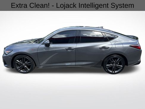 Used 2023 Acura Integra A-Spec image 6