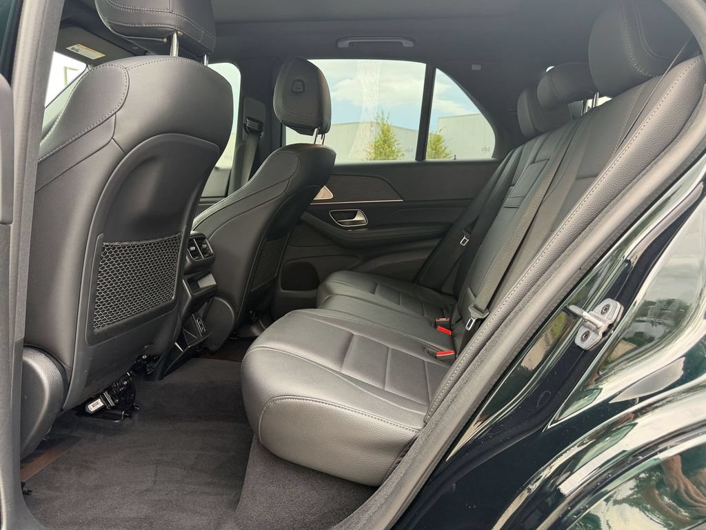 Used 2023 Mercedes-Benz GLE 350 4MATIC image 12