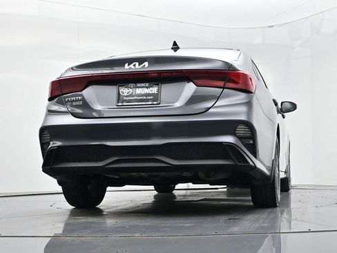 Used 2024 Kia Forte LXS w/ LXS Technology Package image 48