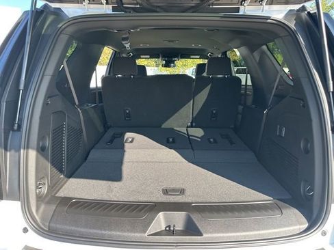 New 2025 Chevrolet Tahoe LS image 13