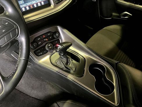 Used 2023 Dodge Challenger GT image 16