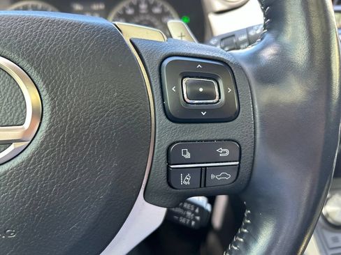 Certified 2020 Lexus NX 300 AWD w/ Premium Package image 26