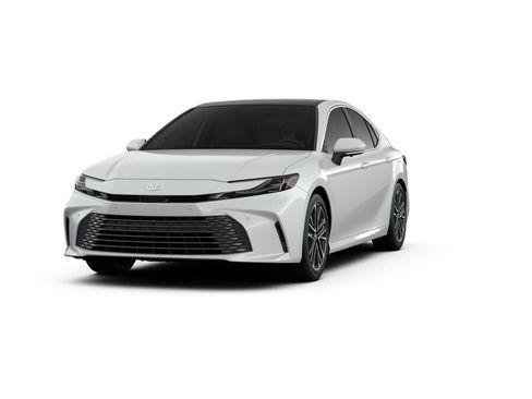 New 2026 Toyota Camry XLE AWD/4WD image 18