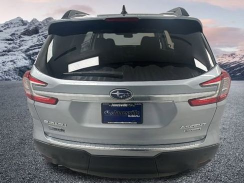 New 2026 Subaru Ascent Touring image 4
