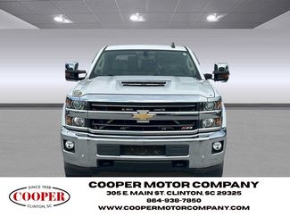 Used 2018 Chevrolet Silverado 3500 LTZ w/ Duramax Plus Package AWD/4WD video 2