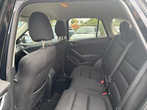 Used 2016 MAZDA CX-5 Touring FWD image 13