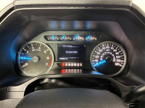 Used 2017 Ford F150 XLT w/ XTR Package image 34