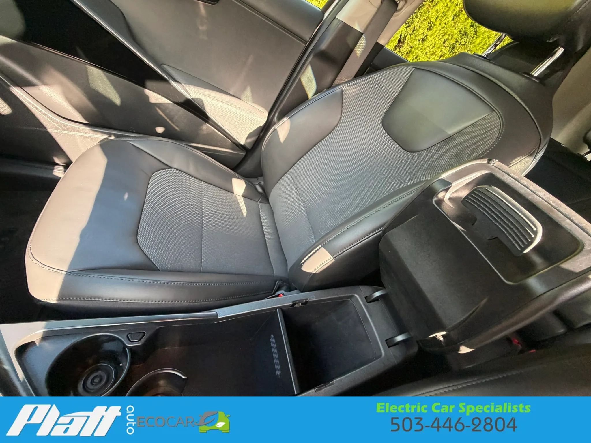Used 2023 Kia Niro Wind FWD image 30