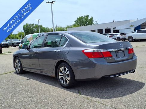 Used 2013 Honda Accord LX image 8