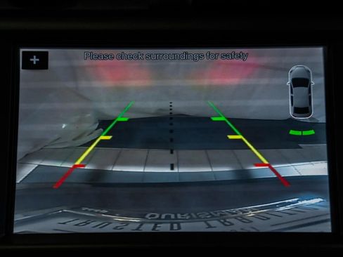 Used 2017 Ford Fusion Titanium image 41