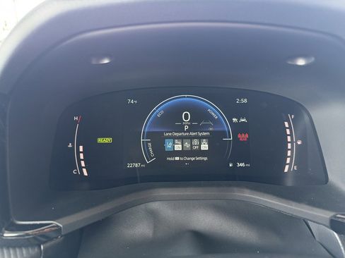 Used 2025 Toyota Camry SE w/ Multimedia Upgrade Package image 16