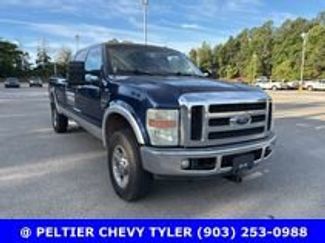 Used 2008 Ford F350 Lariat video 1