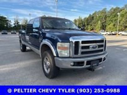 Used 2008 Ford F350 Lariat