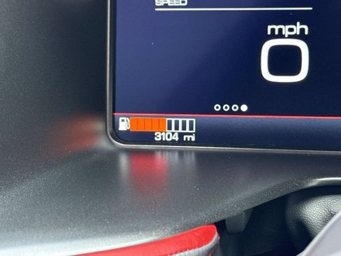 Certified 2023 Ferrari 812 GTS RWD image 15