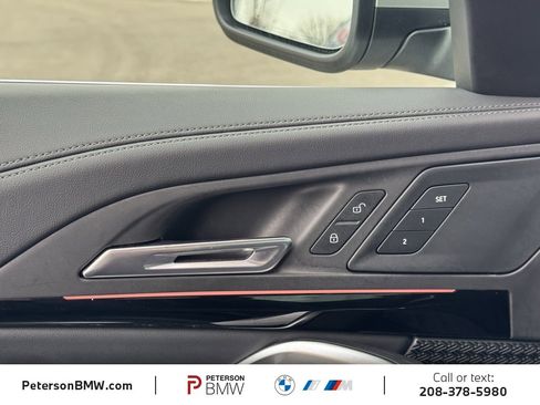 Used 2025 BMW X1 xDrive28i image 26