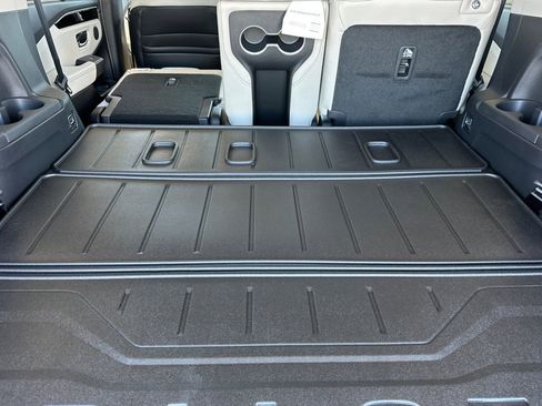 New 2026 Honda Pilot EX-L image 17