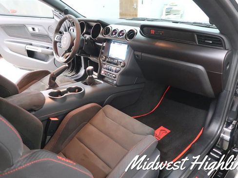 Used 2017 Ford Mustang Shelby GT350 RWD image 39