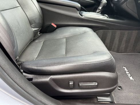 Used 2016 Acura RDX FWD w/ Technology Package image 22
