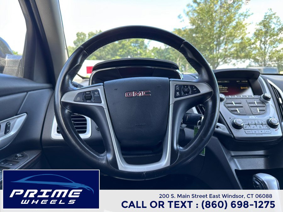 Used 2015 GMC Terrain SLE w/ Convenience Package AWD/4WD image 19