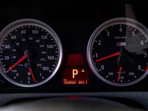 Used 2011 BMW X5 M AWD/4WD image 18