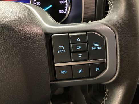 Used 2023 Ford F150 XLT w/ Equipment Group 302A High image 23