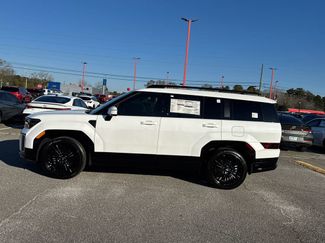 New 2026 Hyundai Santa Fe Calligraphy video 2