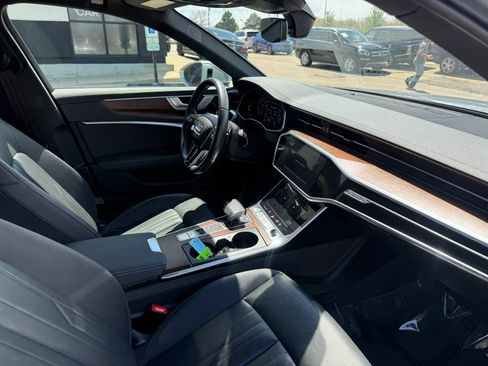 Used 2019 Audi A6 3.0T Prestige AWD/4WD image 27