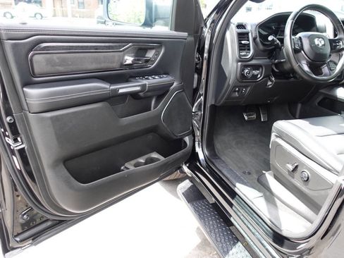 Used 2023 RAM 1500 Sport w/ G/T Package AWD/4WD image 19