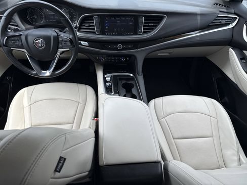 Used 2023 Buick Enclave Essence w/ Experience Buick Package FWD image 28