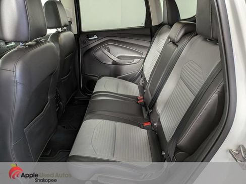 Used 2017 Ford Escape Titanium AWD/4WD image 37