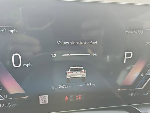 Used 2025 BMW X3 xDrive30i image 9