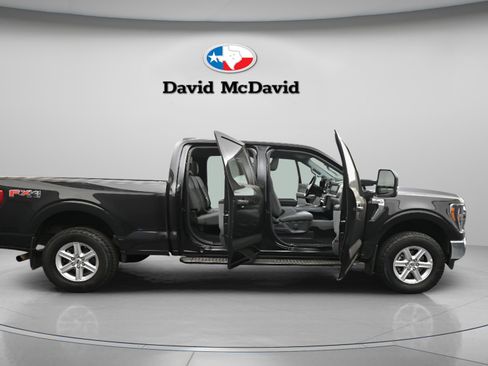 Used 2023 Ford F150 XLT w/ Equipment Group 301A Mid image 26