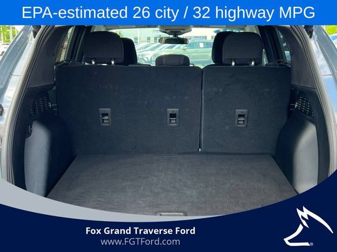 Used 2023 Ford Escape Active w/ Tech Pack #1 AWD/4WD image 30