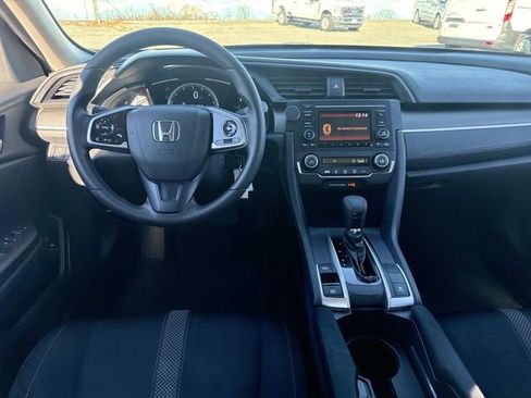 Used 2020 Honda Civic LX image 12