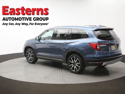 Used 2019 Honda Pilot Touring image 67