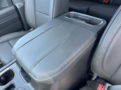 New 2026 GMC Sierra 1500 Denali AWD/4WD image 21