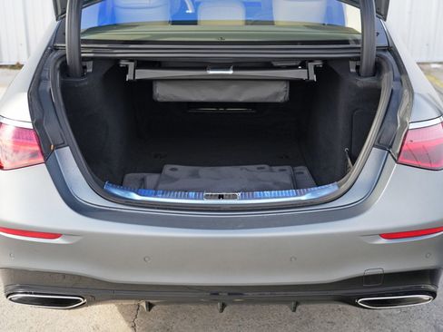 Used 2022 Mercedes-Benz S 580 4MATIC Sedan image 10