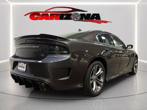 Used 2021 Dodge Charger R/T image 8