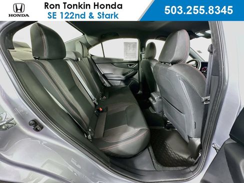 Used 2023 Subaru WRX Premium AWD/4WD image 27