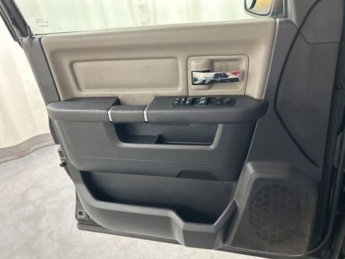 Used 2012 RAM 1500 Outdoorsman AWD/4WD image 20