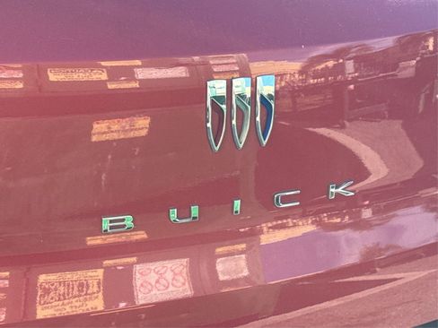 Used 2024 Buick Encore GX Preferred image 20